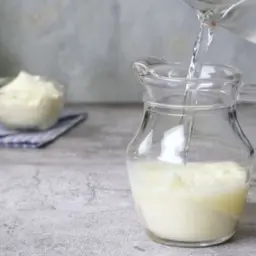 Lassi Jug (Sweet/Salt)